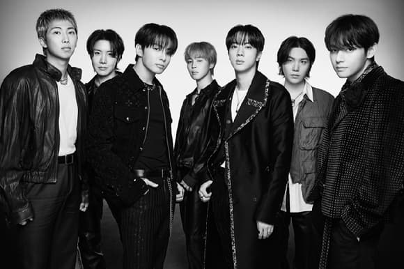 BTS 'Arirang' Reigns Supreme on Billboard 200